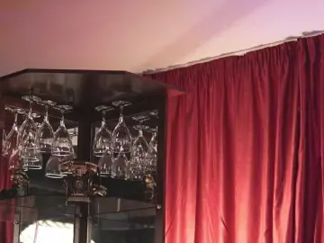 LuxenNoir  live sex cam