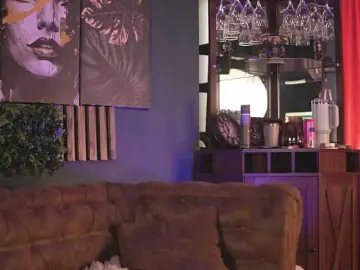 LuxenNoir  live sex cam