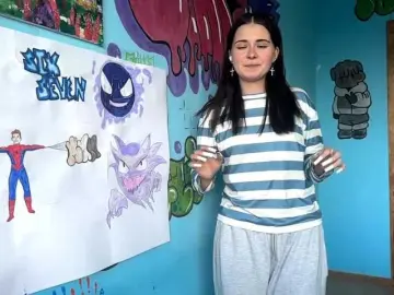 MaiaMassingill  live sex cam