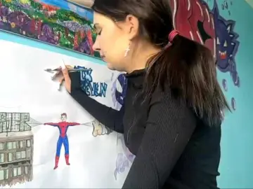 MaiaMassingill  live sex cam