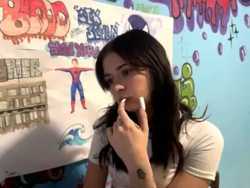 MaiaMassingill  live sex cam