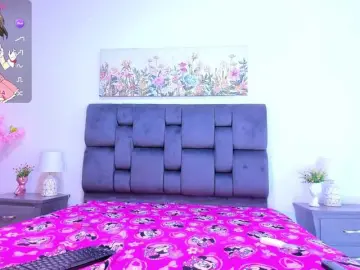 MartinaAldana  live sex cam