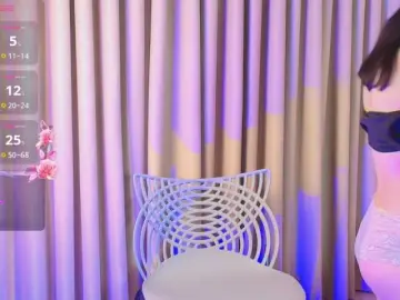 MinaWane  live sex cam