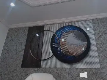 Octaviarouse  live sex cam