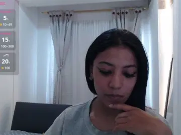 Scarleet-miaa  live sex cam