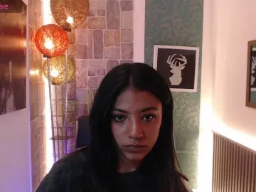 Scarleet-miaa  live sex cam