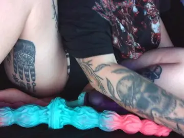 Fetishslut4u  live sex cam