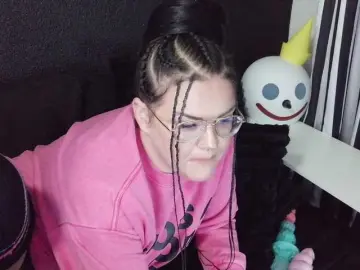 Fetishslut4u  live sex cam