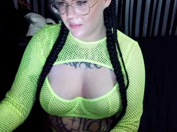 Fetishslut4u  live sex cam