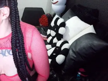 Fetishslut4u  live sex cam