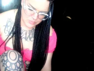 Fetishslut4u  live sex cam