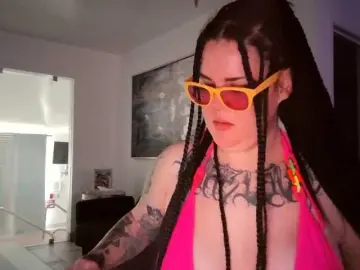 Fetishslut4u  live sex cam