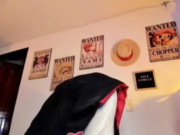 Alessiairis  live sex cam