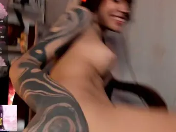 Alessiairis  live sex cam