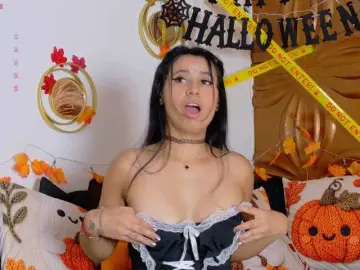 Aprilruiz  live sex cam