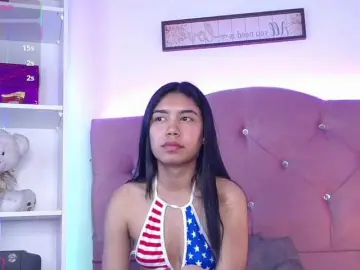 Celestte-moon  live sex cam