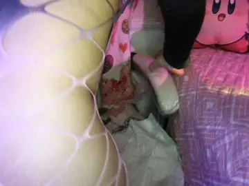Harudeyong  live sex cam