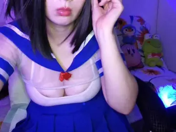 Harudeyong  live sex cam