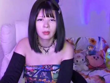 Harudeyong  live sex cam