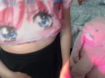 Harudeyong  live sex cam