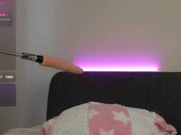 OhMyBelle  live sex cam