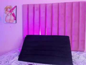 Princesss-Lili  live sex cam