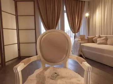 Sensual-giaa  live sex cam