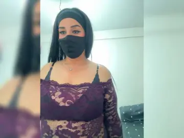 Sexyhijab  live sex cam
