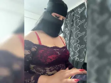 Sexyhijab  live sex cam