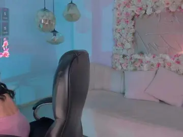 AbbyDalton  live sex cam