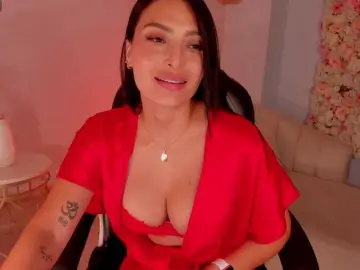 AbbyDalton  live sex cam