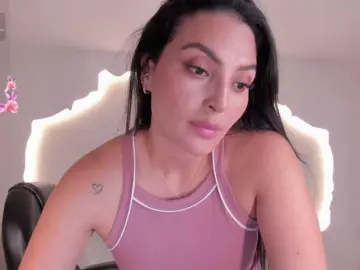 AbbyDalton  live sex cam