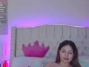 EmilyMerbu  live sex cam