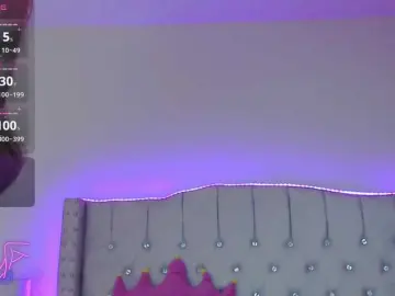 EmilyMerbu  live sex cam