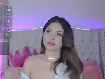 EmilyMerbu  live sex cam