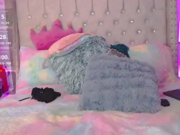 EmilyMerbu  live sex cam
