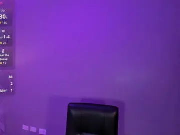 EvaLarsson  live sex cam