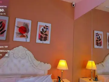 EvaLarsson  live sex cam