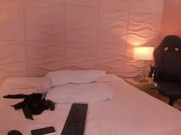 EvaLarsson  live sex cam