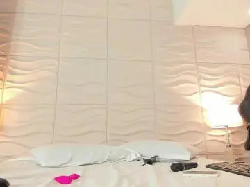EvaLarsson  live sex cam
