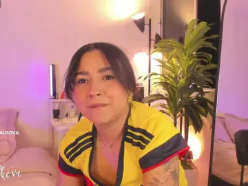 LilithMalkova  live sex cam