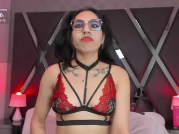 LilithVonDark  live sex cam
