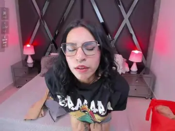 LilithVonDark  live sex cam