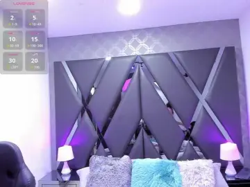 LilithVonDark  live sex cam
