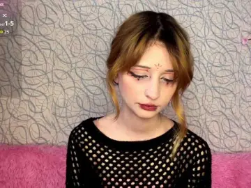 Lustielle  live sex cam