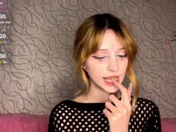 Lustielle  live sex cam