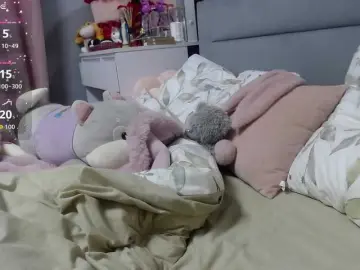 Monika-X  live sex cam