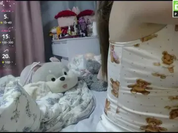 Monika-X  live sex cam