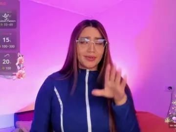 Morgaann  live sex cam