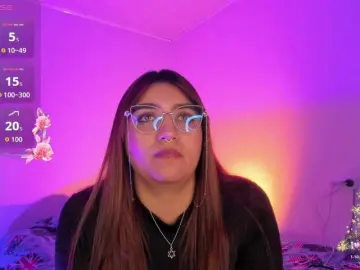 Morgaann  live sex cam